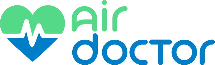 AirDoctor Webhook — screenshot 1 of 1